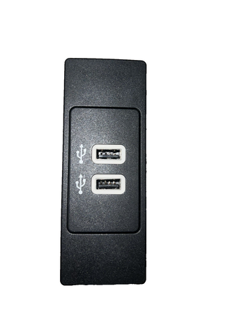 compare product 2017-2020 Ford Ecosport Usb Carplay dual Hub GC3T-14F014-BA