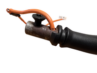 08-14 Tahoe Yukon Escalade 6 Speed Automatic Column Shifter Shift Lever E245