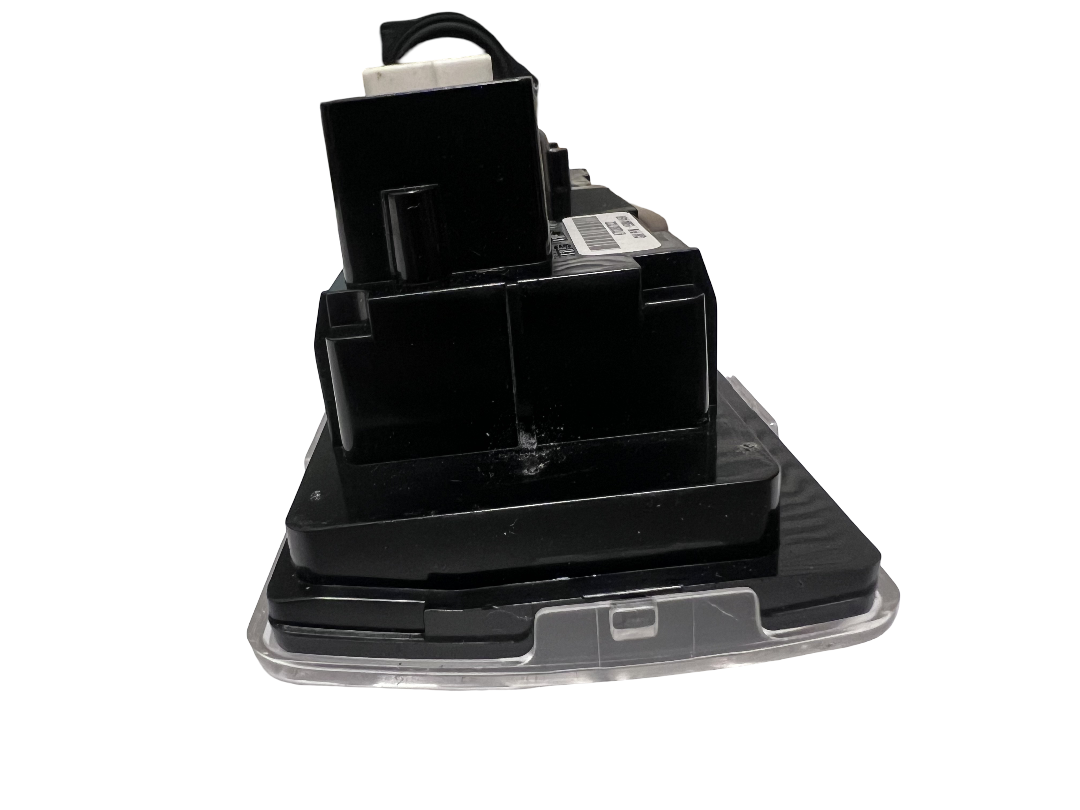 2007-2014 Cadillac Escalade Clock New OEM 15826745 New OEM