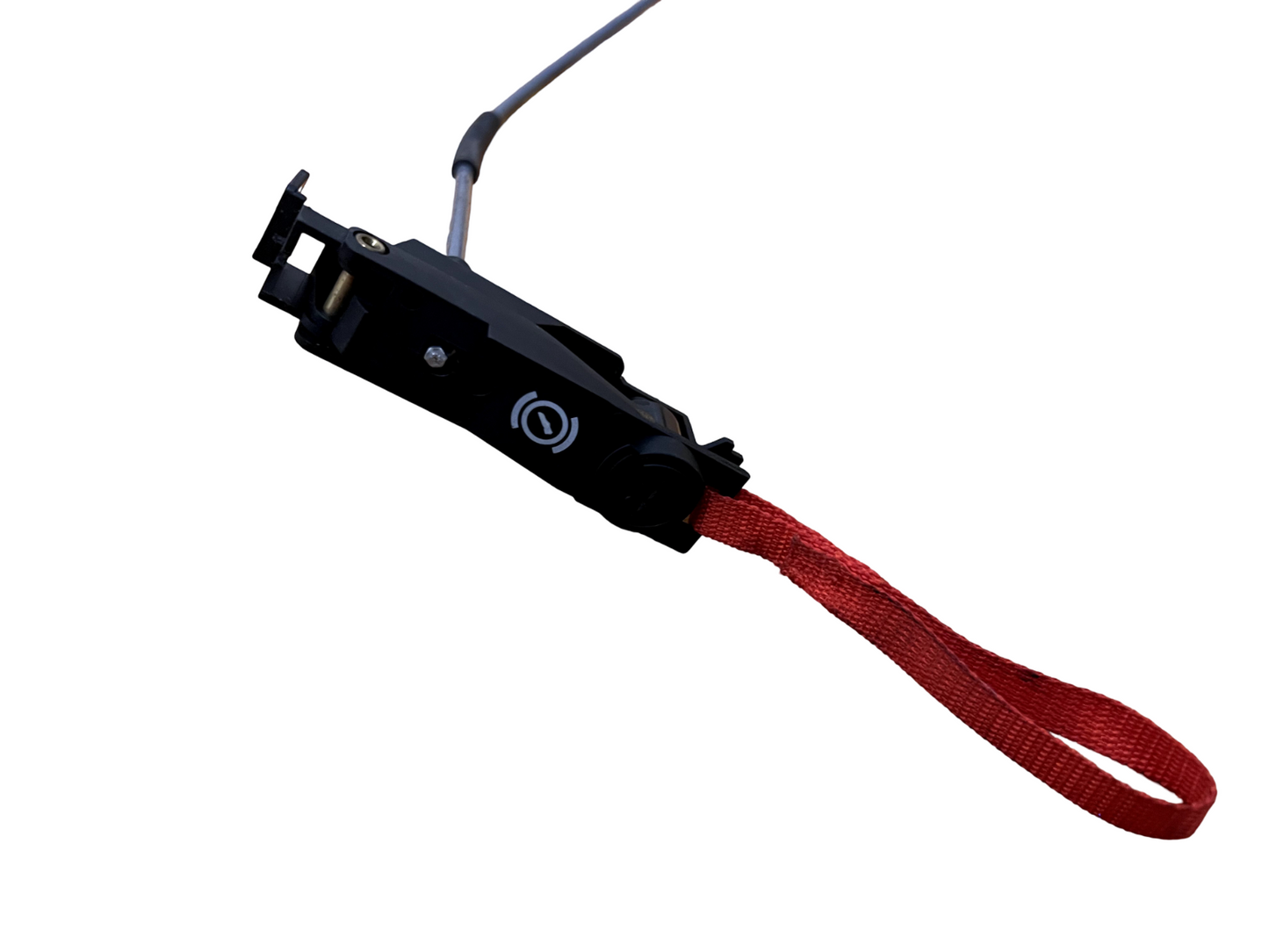 JAGUAR XF 2008-2015 EMERGENCY HANDBRAKE RELEASE CABLE 8X237A117A