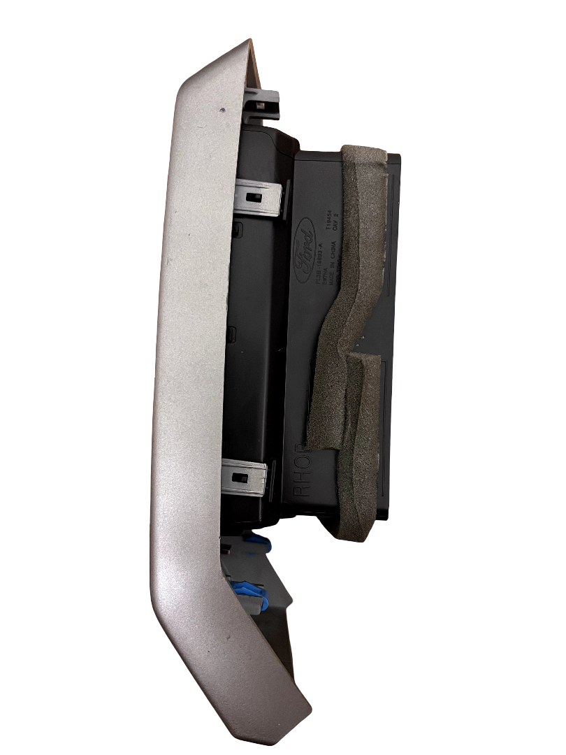 17-22 Ford F250 F350 F450 Super Duty Lariat Passenger Outer Dash A/C Air Vent OE