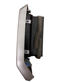 17-22 Ford F250 F350 F450 Super Duty Lariat Passenger Outer Dash A/C Air Vent OE