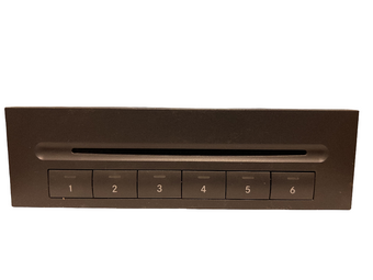 compare product 03-09 Mercedes E CLS Class W211 W219 Glove Box 6 Disc CD Changer Player OEM