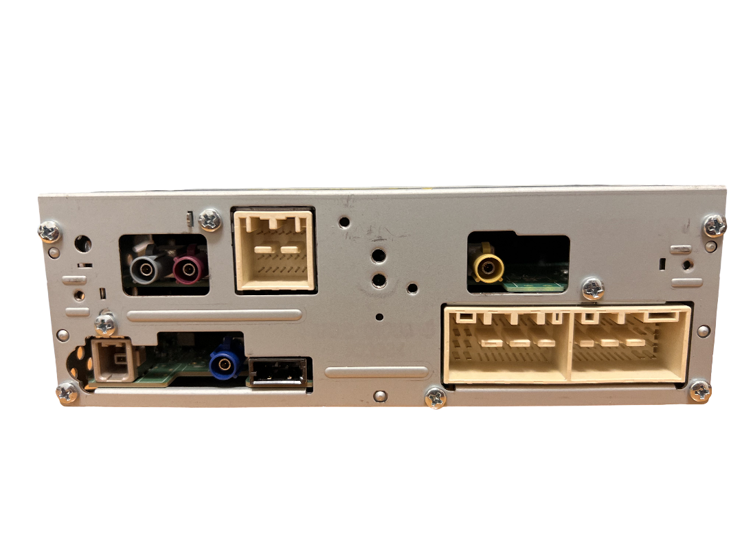 2022 Hyundai Elantra N-Line Radio Receiver & Display 96160-AA220M5R OEM