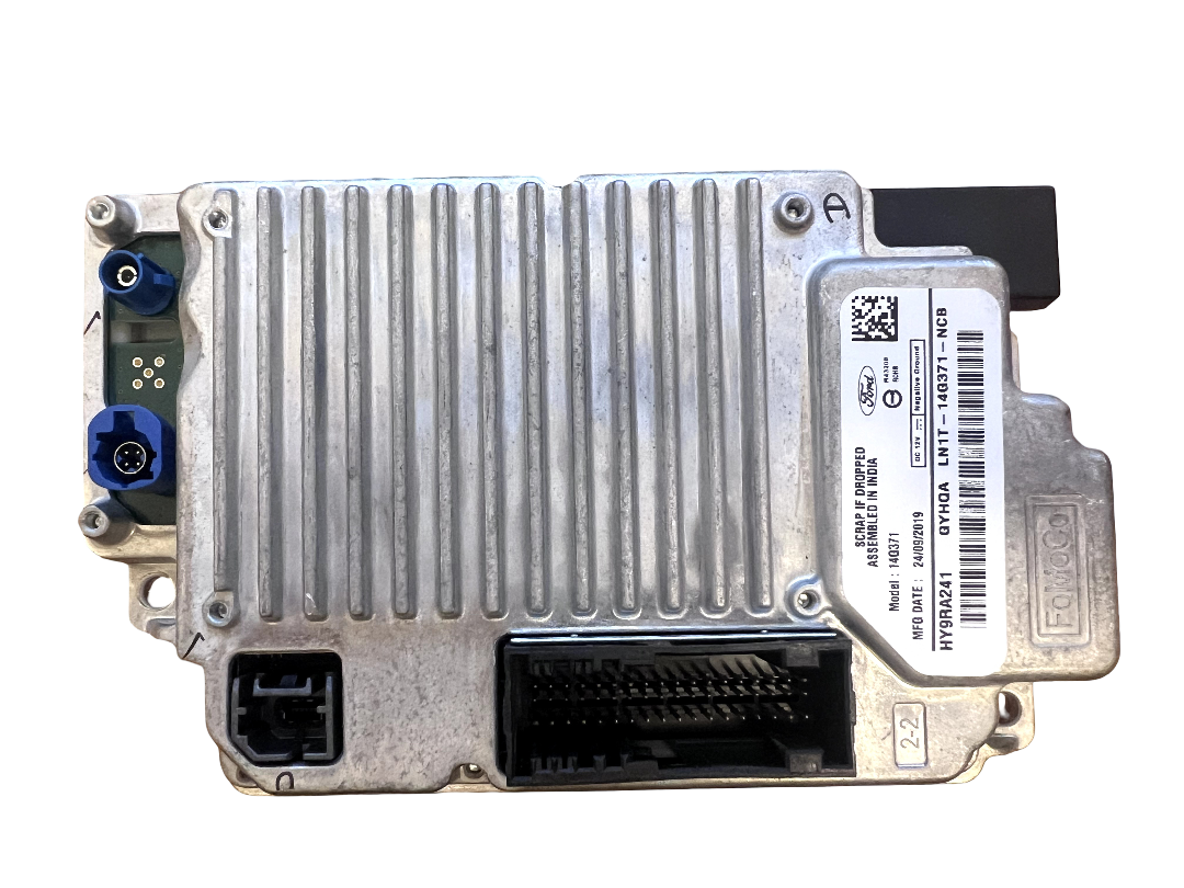18-21 Ford Ecosport SYNC 3 Navigation APIM Module Apple CarPlay OEM LN1T-14G371