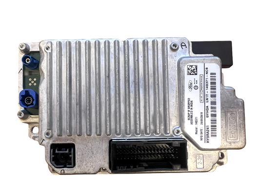 18-21 Ford Ecosport SYNC 3 Navigation APIM Module Apple CarPlay OEM LN1T-14G371