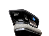 17-22 Ford F250 F350 F450 Super Duty Lariat Passenger Outer Dash A/C Air Vent OE