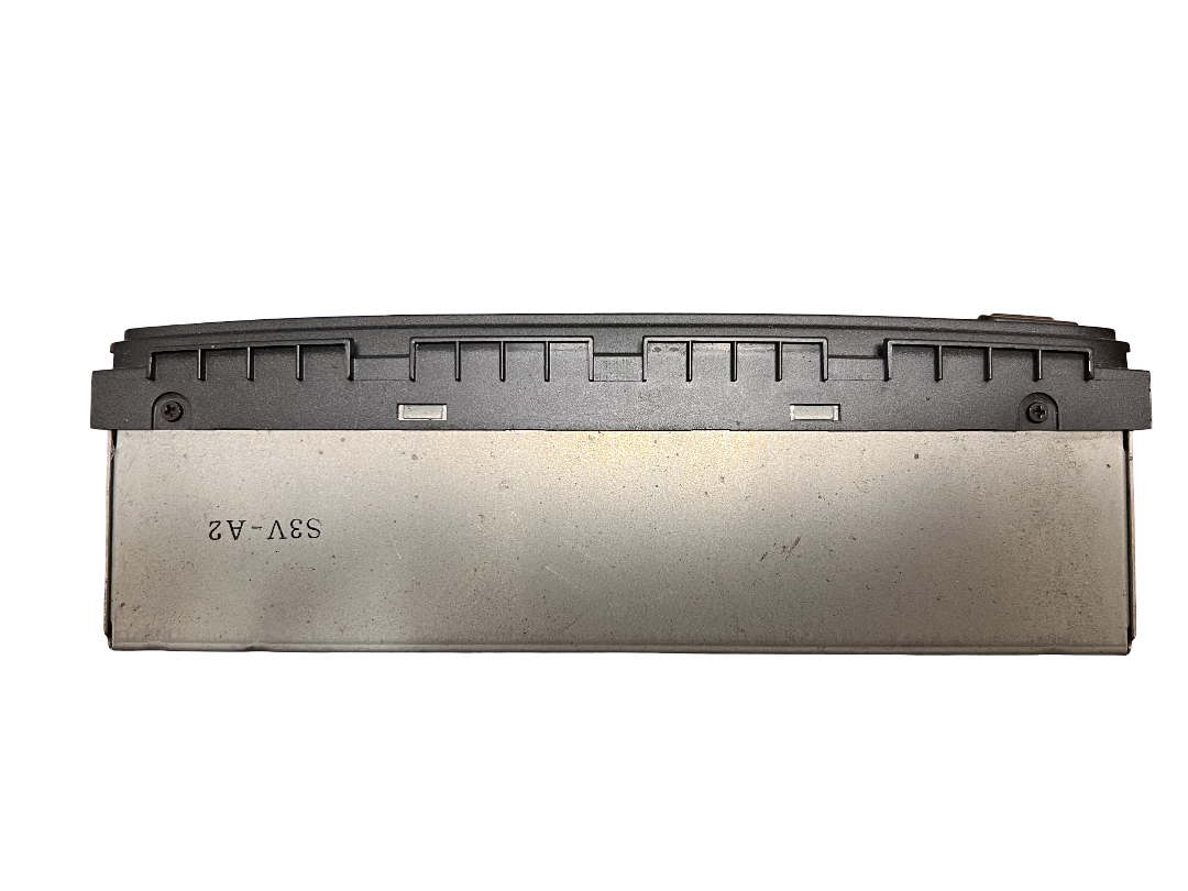 03 04 Acura MDX Radio Display Screen Dash Info GPS Navigation 39810-S3V-A210-M1