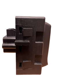 08-13 CHEVROLET CORVETTE C6 PUSH START IGNITION SWITCH BUTTON ASSEMBLY OEM