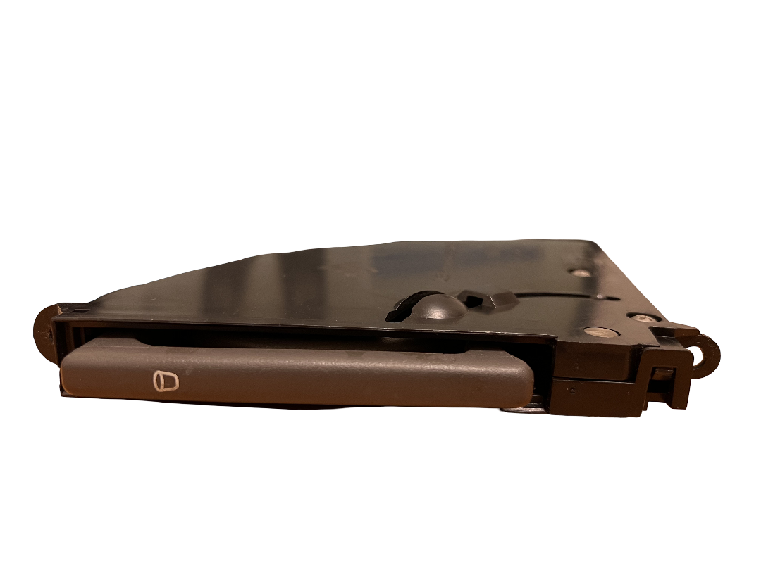 1999-2009 Saab 9-5 Instrument Panel Dash Cup Folding Cup Holder 5016753