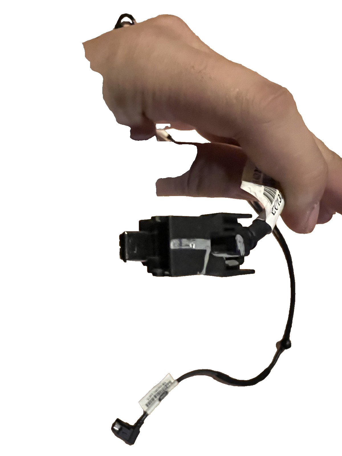 Ford GJ5T-14D202-AA SYNC 3 USB Wire Harness Apple Carplay Android Auto