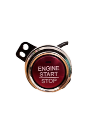 2013-2018 Acura Rdx Keyless Ignition Push Button Start Stop  35881-Tx4-A03 OEM