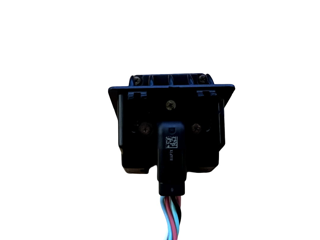 10-17 Chevy Equinox GMC Terrain Cruze Rear View Backup Camera OEM GM 95407397