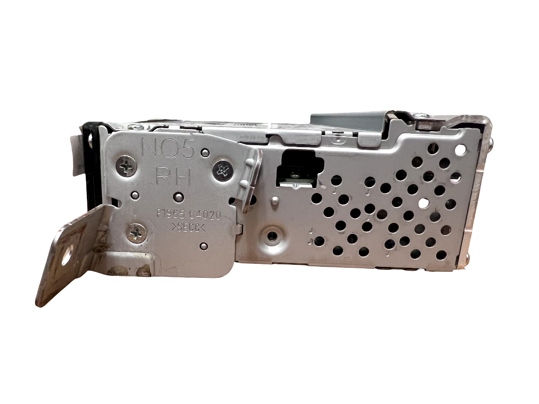 2023 Kia Sportage Radio Audio Control Module Computer Unit OEM 96560-P1030FHL