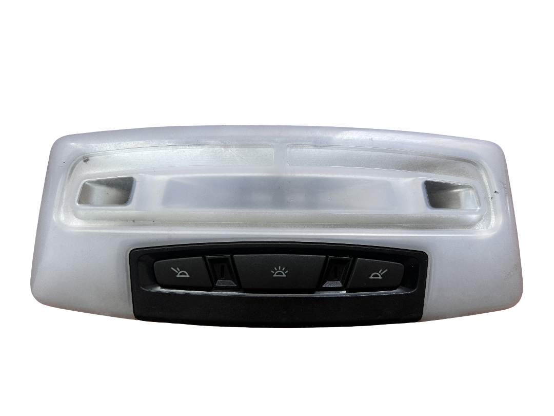12-20 OEM BMW F16 F80 F36 F30 M4 M3 435 Rear Overhead Dome Light Reading Lamp