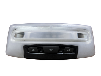 compare product 12-20 OEM BMW F16 F80 F36 F30 M4 M3 435 Rear Overhead Dome Light Reading Lamp
