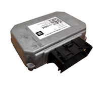 GM GENUINE OEM MULTIFUNCTION POWER SUPPLY CONVERTER CONTROL MODULE OEM TESTED!!