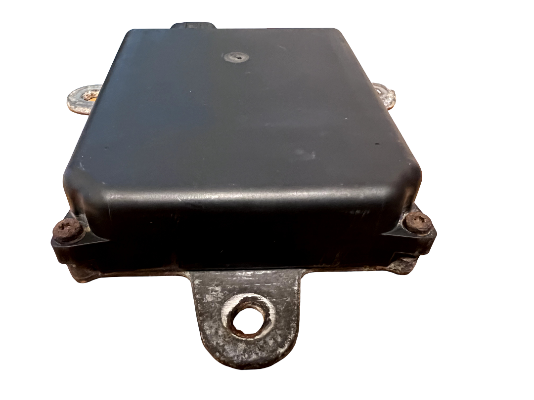 2015 SUBARU LEGACY OUTBACK BLIND SPOT RADAR SENSOR OEM 87611 AL00A