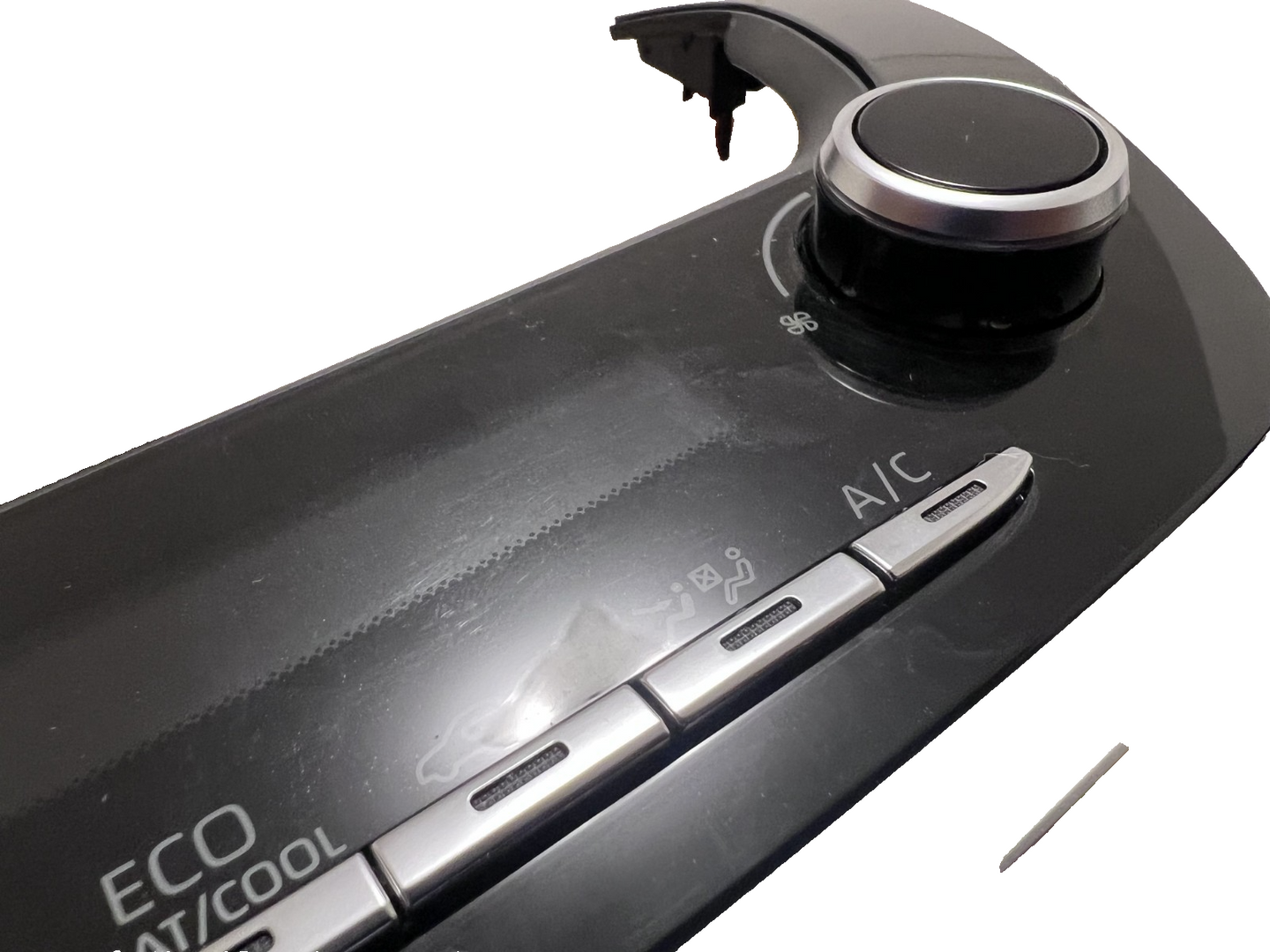 20-22 Toyota Corolla Hybrid Climate Control Panel A/C Switch OEM 55900-12F50