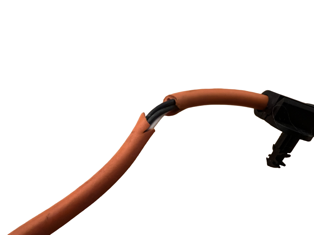 08-14 Tahoe Yukon Escalade 6 Speed Automatic Column Shifter Shift Lever E245