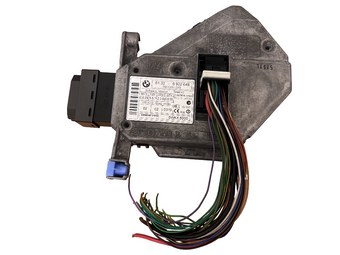 compare product 02-08 BMW E65 E66 750i Ignition Lock Slot & Start Stop Button OEM (NO KEY FOB)