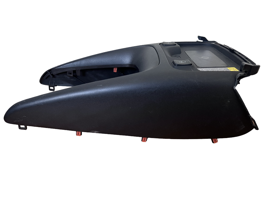 20-24 Toyota Corolla HV Wireless Phone Charger & Heated Seat Switch Panel OEM