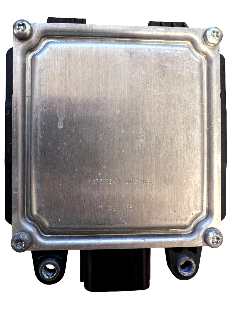 15-18 Ford Edge Lincoln MKX Blind Spot Radar Sensor Module OEM FT4T-14D453-AD