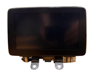 Mazda CX-3 CX-5 6 2016 2017 OEM Media Display Screen AM FM Radio Receiver
