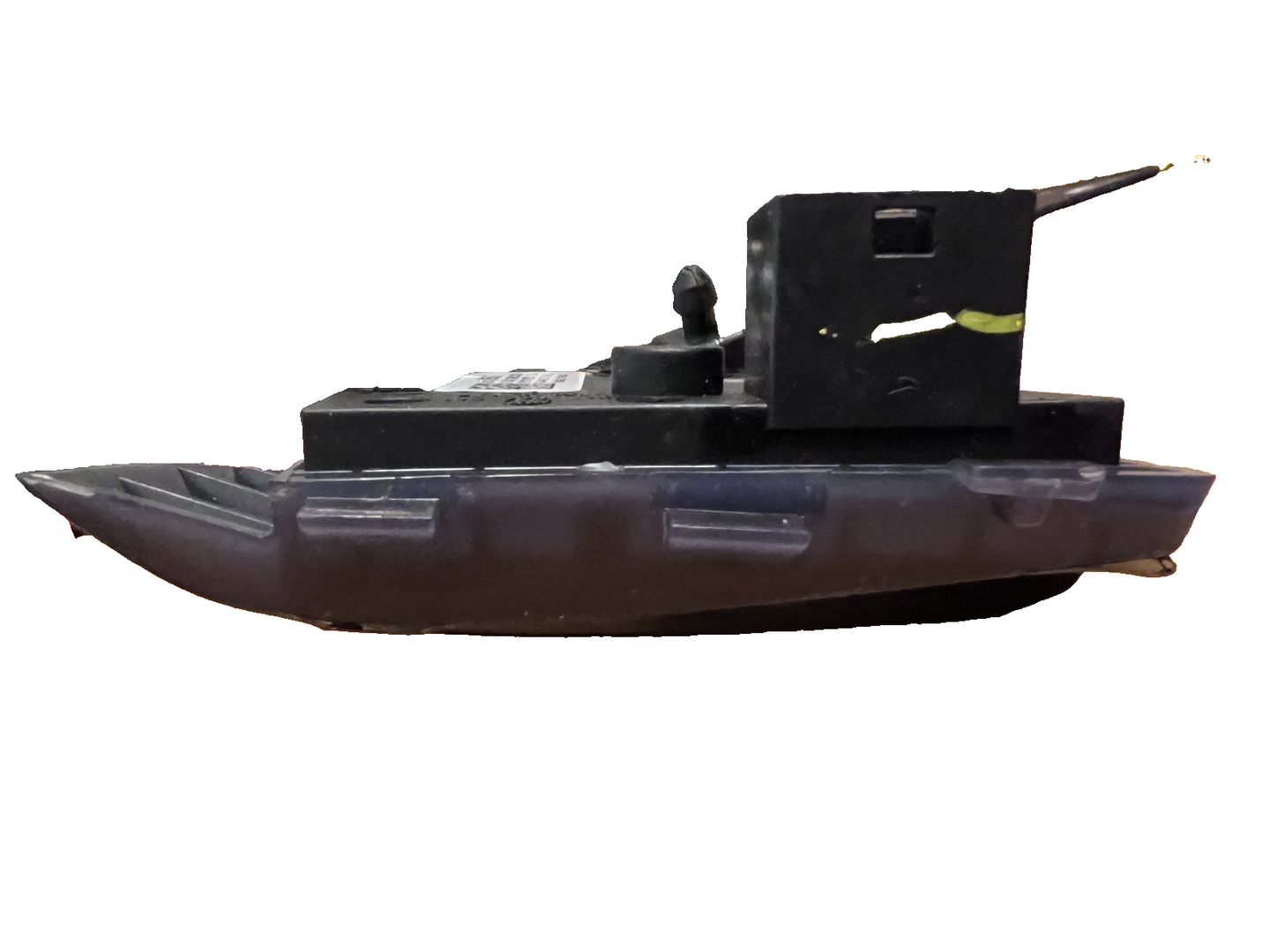 2321 3368 Cruise Control Switch Steering Wheel Mounted Cadillac ATS CTS XTS ELR