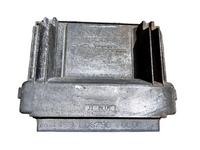 1999-2003 Chevrolet Silverado Tahoe 6.0L V8 ECM ECU Delphi09354896 CYCB 16220610