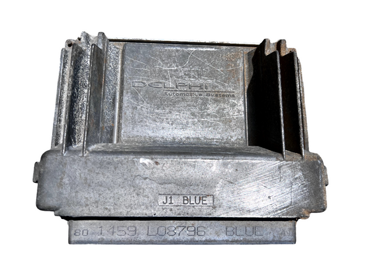 1999-2003 Chevrolet Silverado Tahoe 6.0L V8 ECM ECU Delphi09354896 CYCB 16220610