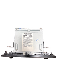 15-17 Subaru Legacy Outback 7" GPS Navigation Radio Screen OEM 86271-AL65A