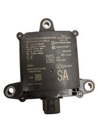 2021 2022 TOYOTA COROLLA BLIND SPOT MONITOR SENSOR BSM MODULE OEM 88162-12070