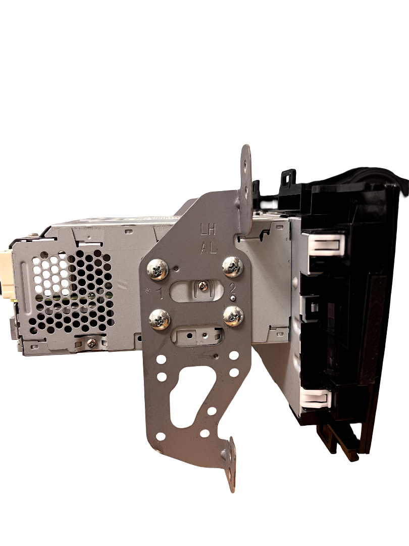 15-17 Subaru Legacy Outback 7" GPS Navigation Radio Screen OEM 86271-AL65A