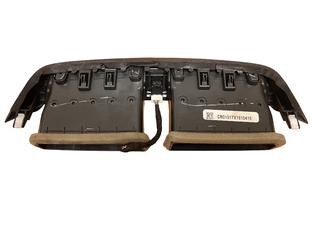 2017 - 2022 Honda CRV Center Dash A/C Heater Air Vents Duct 77610-TLA-A1 💎 OEM