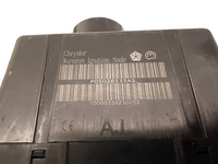**UNTESTED** 2011-2014 Chrysler Dodge Jeep Wireless Ignition Node P05026535AJ