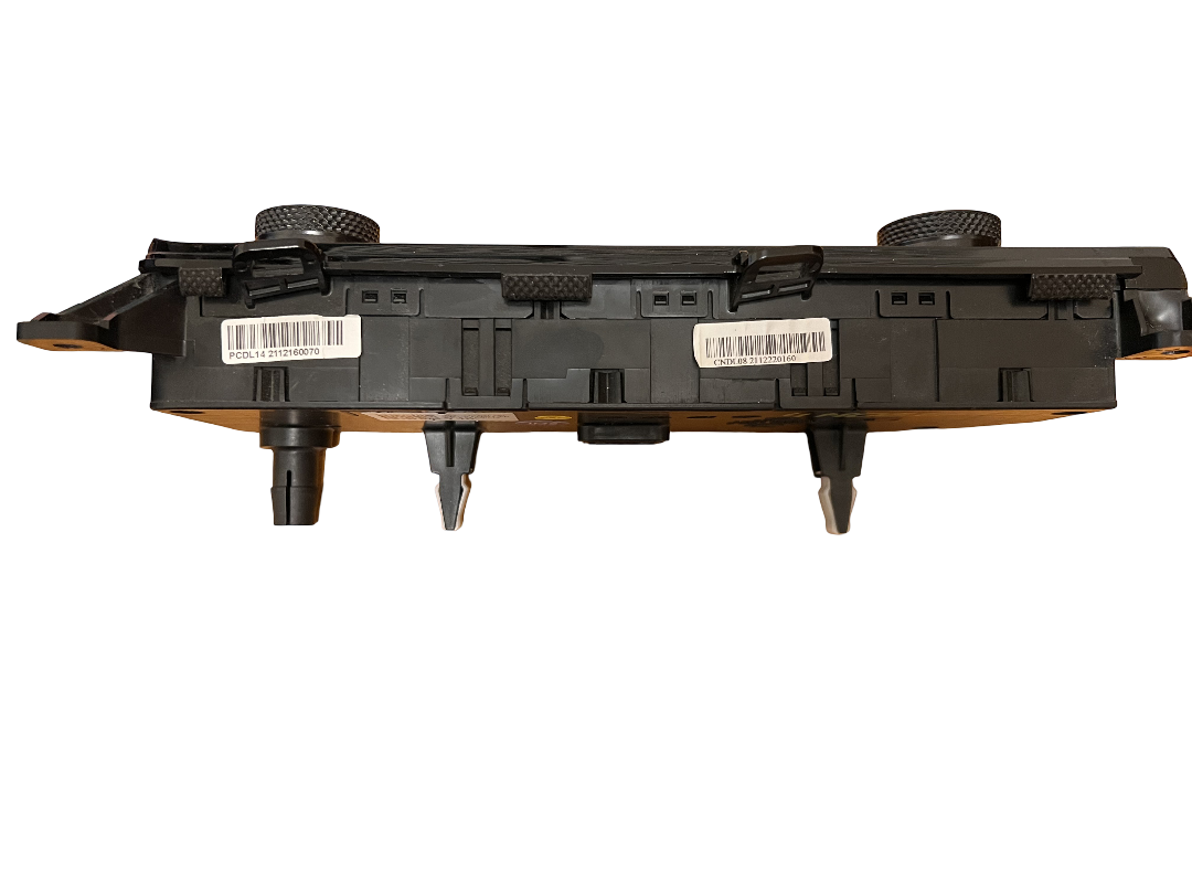 2021 - 2023 Hyundai Elantra A/C Heater Climate Control Unit 97250-AA430LM5 💎 OE