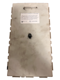 2012-2017 BMW F30 3 Series 335i N55 3.0 Manual Transmission BCM With Key 9315686