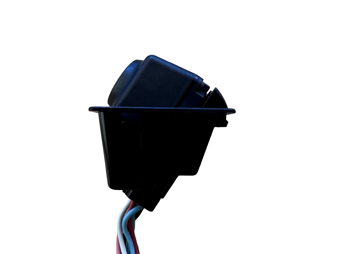 10-17 Chevy Equinox GMC Terrain Cruze Rear View Backup Camera OEM GM 95407397