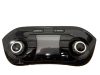 2011-2017 Nissan Juke Ac Heater Climate Control Temperature Oem LD4U4