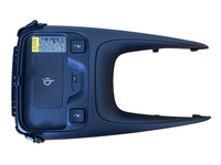 20-24 Toyota Corolla HV Wireless Phone Charger & Heated Seat Switch Panel OEM