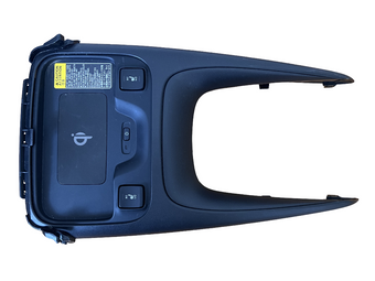 compare product 20-24 Toyota Corolla HV Wireless Phone Charger & Heated Seat Switch Panel OEM