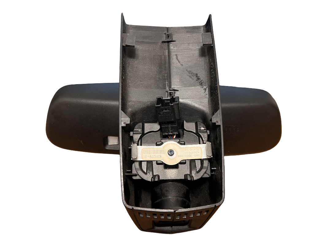 ✅ OEM BMW F30 F80 F32 F36 M4 Homelink Compass Auto Dip Rear View Interior Mirror