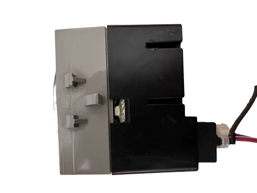 ✅2003 - 2006 Lincoln Aviator Navigator Analog Center Dash Mounted Clock OEM