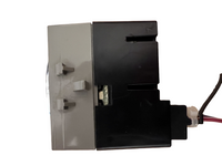 ✅2003 - 2006 Lincoln Aviator Navigator Analog Center Dash Mounted Clock OEM