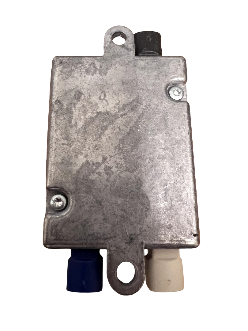 04-13 BMW 1 3 5 6 7 X5 X6 LCI USB HUB AUX AUDIO INTERFACE CONTROL OEM