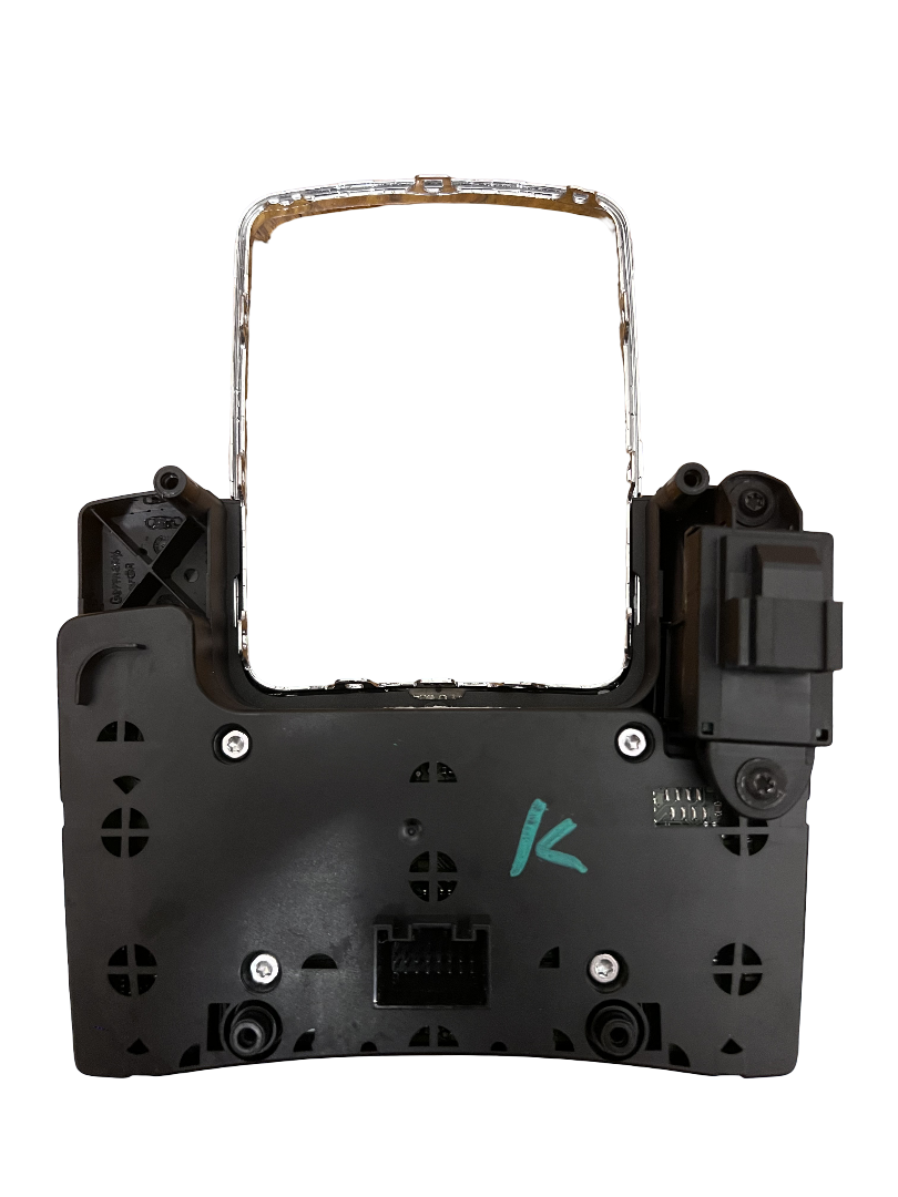 2005-2011 Audi A6 2007 2008 2009 2011 S6 MMI Console Control Switch 4F1919611G