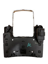 2005-2011 Audi A6 2007 2008 2009 2011 S6 MMI Console Control Switch 4F1919611G