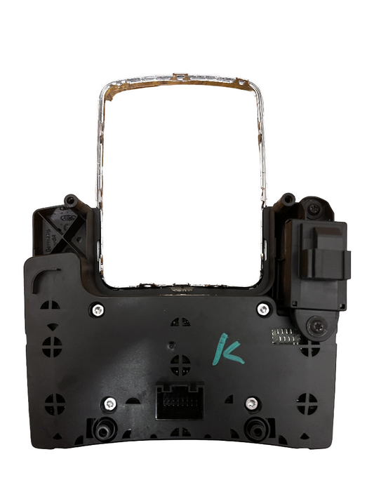 2005-2011 Audi A6 2007 2008 2009 2011 S6 MMI Console Control Switch 4F1919611G