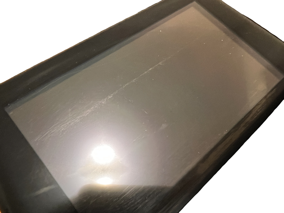 2014-2018 Mazda 3 Audio Radio Navigation Info Display Screen OEM B61A 61 1JOB